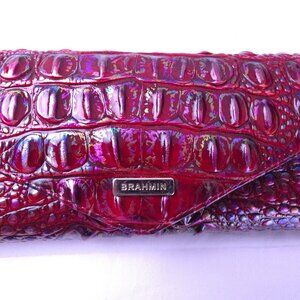 Brahmin Veronica Potion Wallet